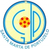Grupo Desportivo do Centro Paroquial de Santa Marta de Portuzlo