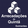 Arrecadações da Quintã - Guimarães